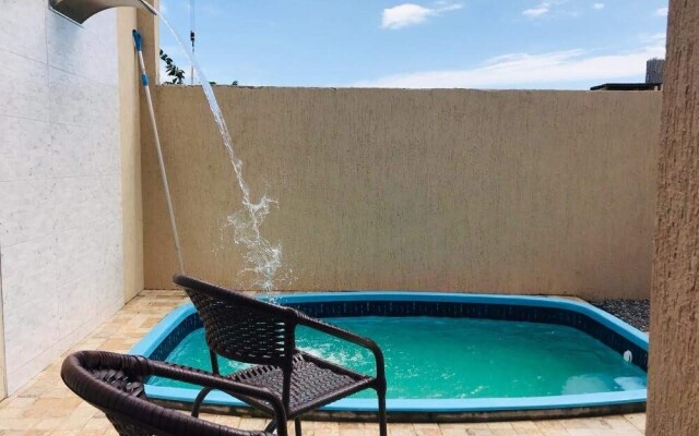 Casa Jeri - Residence
