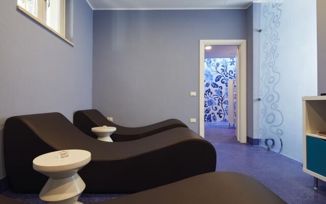 Tui Blue Tropea – Baia di Riaci Resort