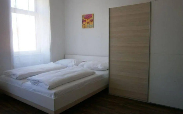 Vienna Star Apartments Troststrasse