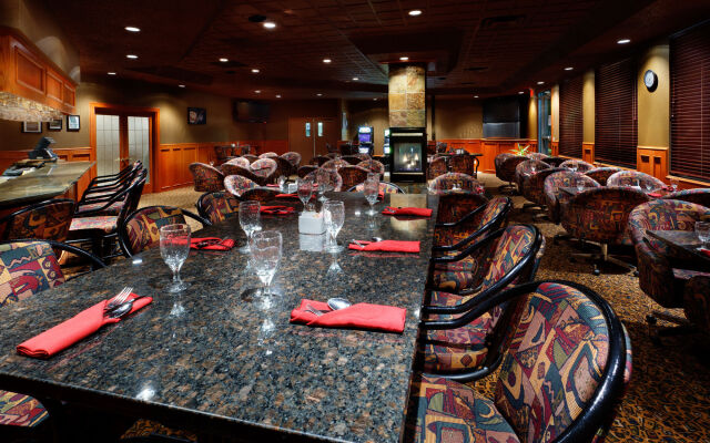 Holiday Inn Hinton by IHG