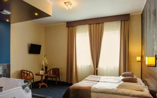 Hotel Sevilla