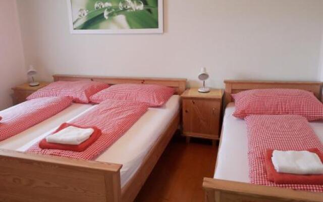 Ferienwohnung am See