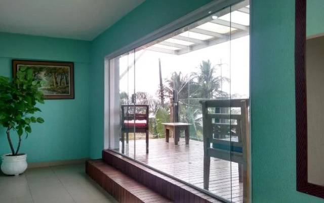 La Naila Praia Pousada