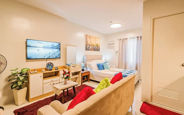 Precious Florannjoe Chic New Studio With Best Care