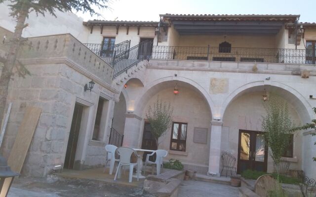 Mozaik Otel