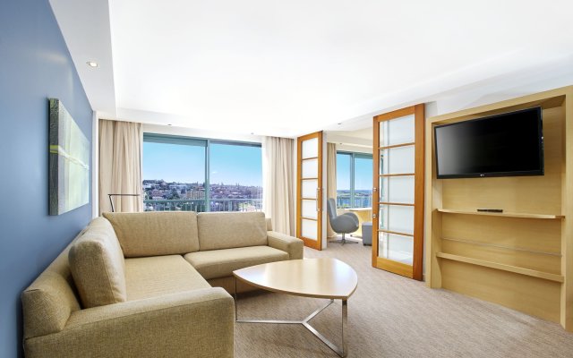 Crowne Plaza Sydney Coogee Beach, an IHG Hotel