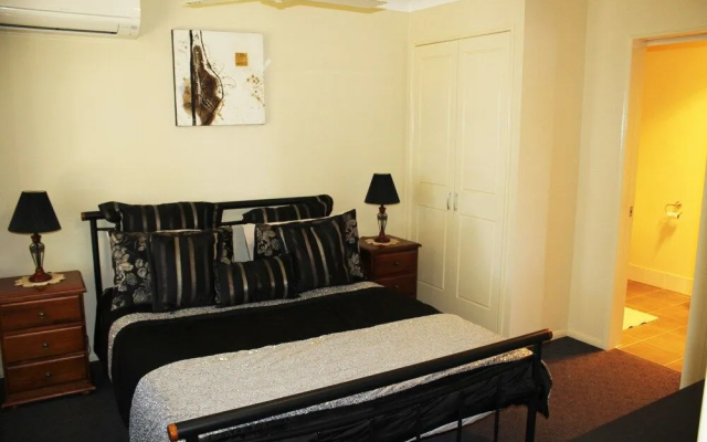 Dalby Apartments Self Contained Motel Accommodation