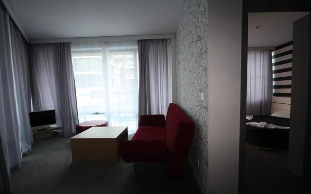 Riviera Blue Hotel