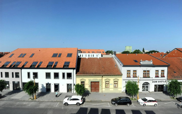 Hotel MAXPLAZA