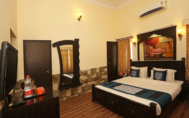 OYO 9666 Hotel The Fateh