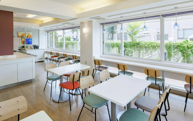 Comfort Inn Kofu Isawa