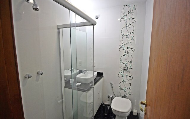 Rio Spot Raul Pompeia 101