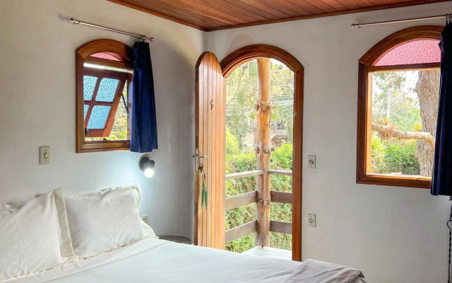 Pousada Locanda Belvedere