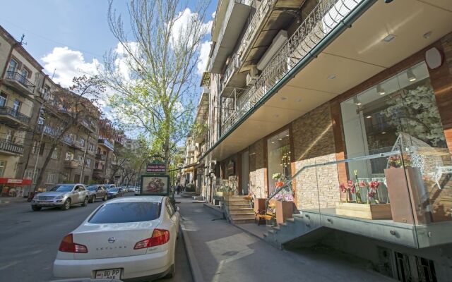 FlatsInYerevan - Apartments by Republic Square