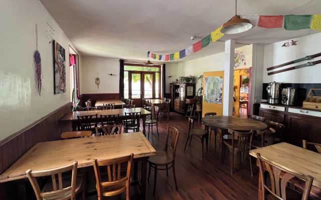 Gite de la Martinette