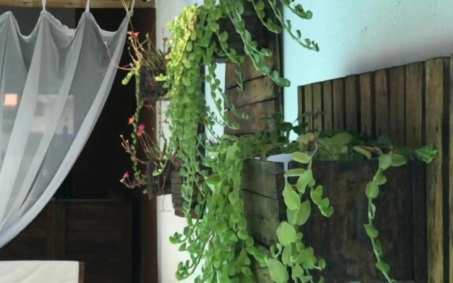 Pousada Arraial da Poesia