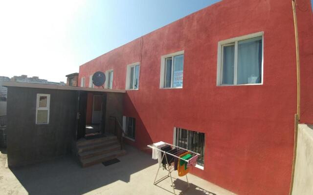 Town Yard Hostel