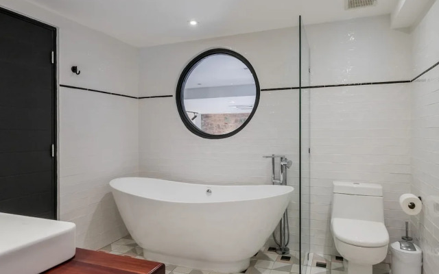 w Amazing Duplex in San Felipe