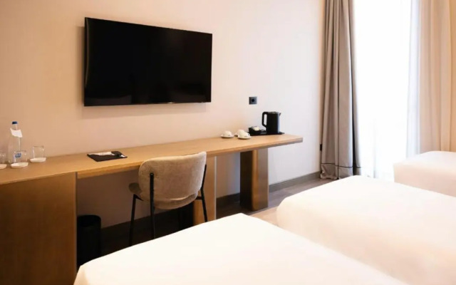 Grand Duka Hotel & Spa