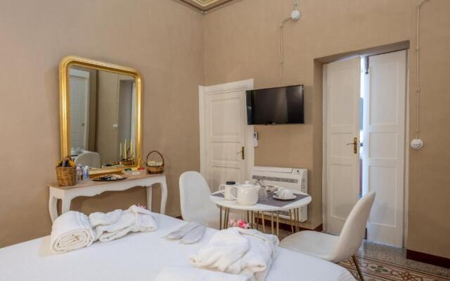 Dama Bianca Boutique Hotel Ostuni