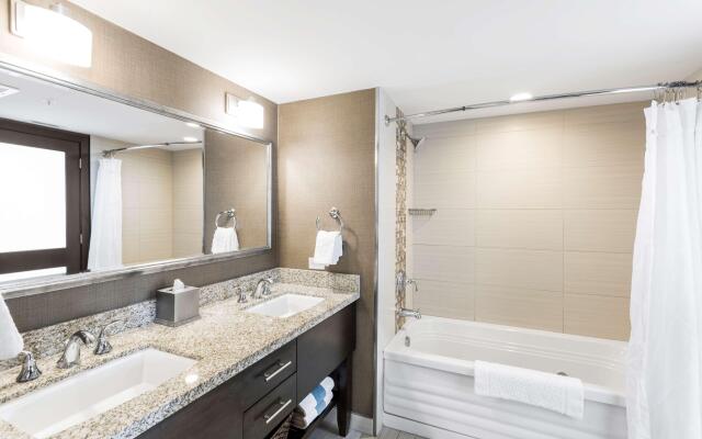 Hilton Vacation Club Oceanaire Virginia Beach