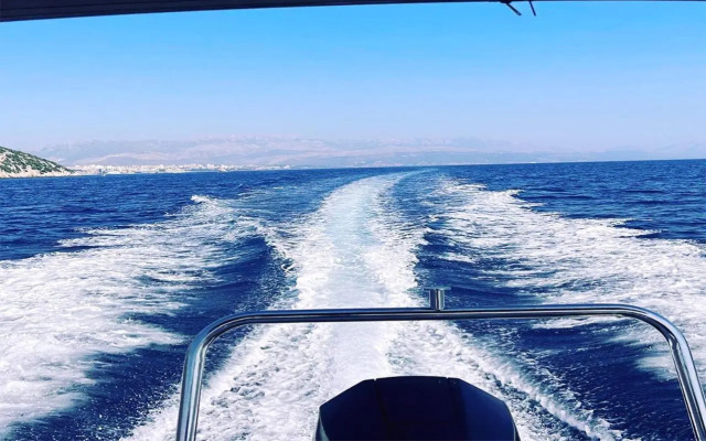 Vila Rovci Apartman 2