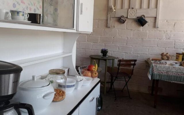 Dans L'Atelier