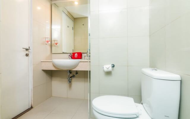 ZEN Rooms Kuta ByPass Ngurah Rai