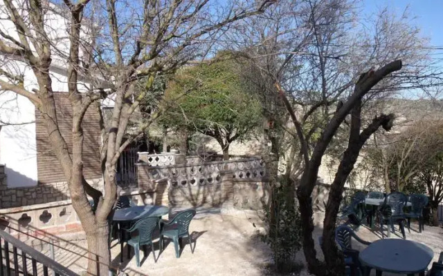 Casa Rural El Eden de Marisol