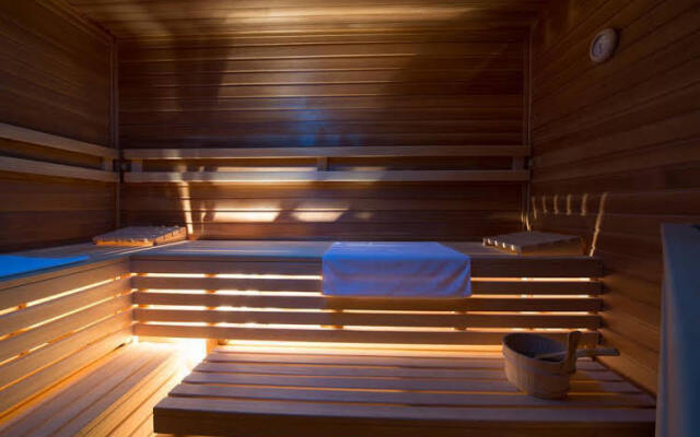 Apart-Hotel Ostseeperle