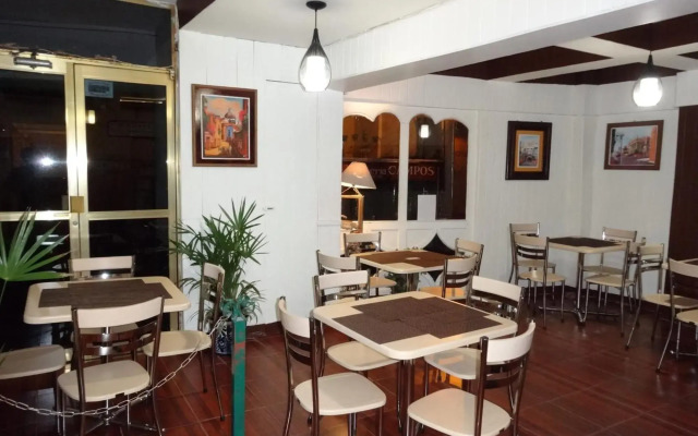 Hotel Murillo Plaza
