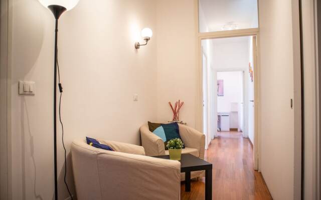 Kamchu Apartments Double Room Viale Somalia 14