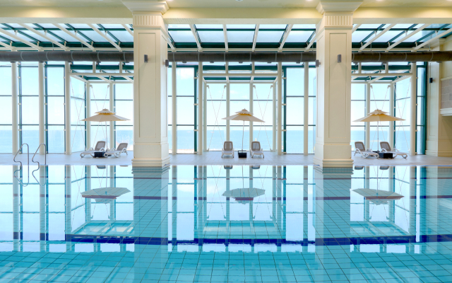 Ramada Plaza Jeju