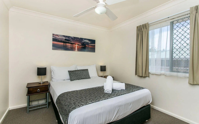 Beaches Apartments Byron Bay