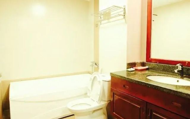 Newland Studio Apartment 9