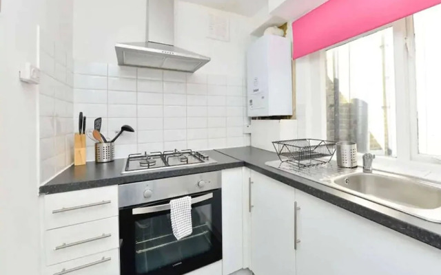 Brick Lane Luxury Apartments