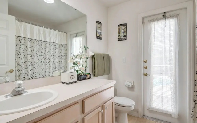 Maria's Southern Dunes Vacation Home