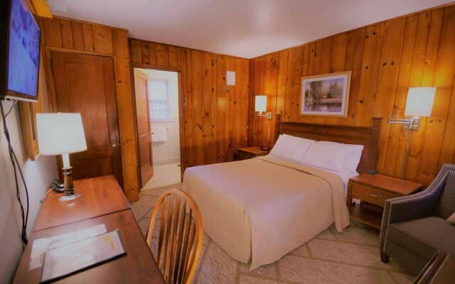 Roosevelt Inn of Hyde Park