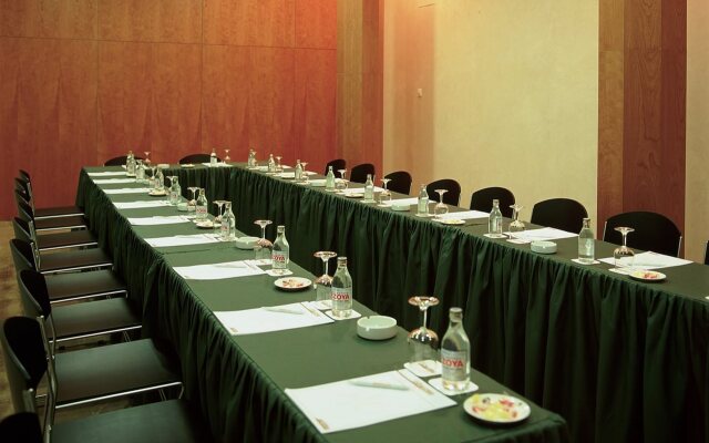 Catalonia Plaza Mayor Salamanca