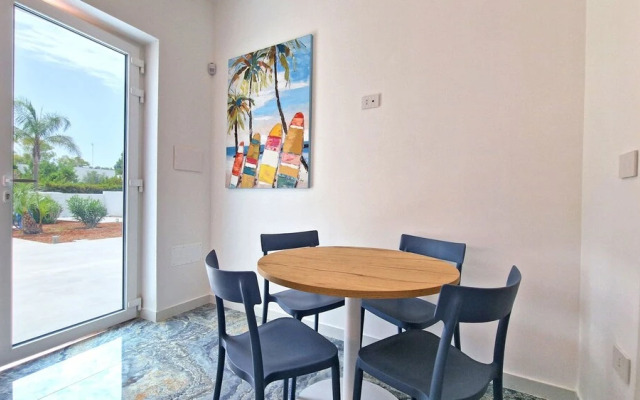 Suite Fontanelle Luxury 8 by Salentoaffitti