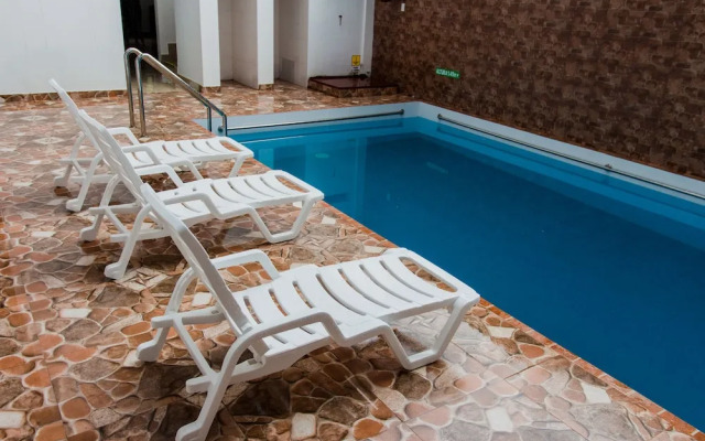 Posada del Ángel Hotel