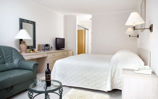 Hotel Bryza Resort & Spa