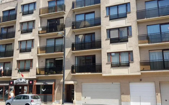 Studio Casinoplein Middelkerke