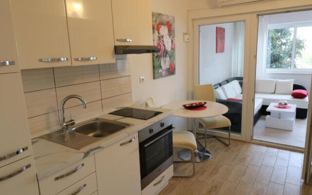 Apartmani Bilokapić Primošten