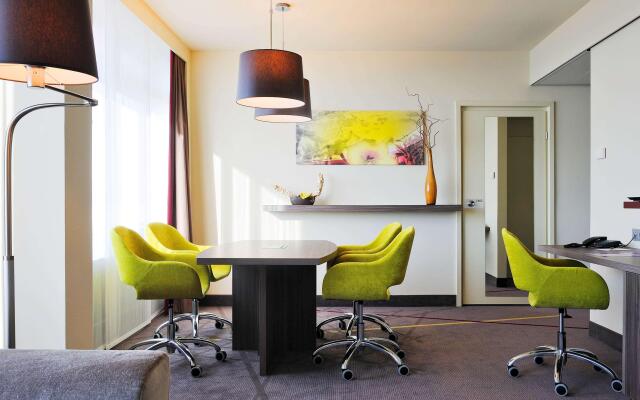 Mercure City Groningen Martiniplaza Hotel