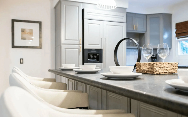 Dos Palos by Avantstay Mod Hollywood Sanctuary
