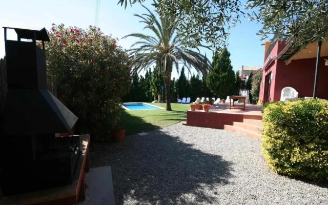 Casa rural alquiler íntegro Cal Sisco para 15 personas