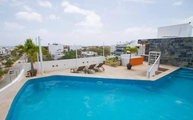 Suites Corales