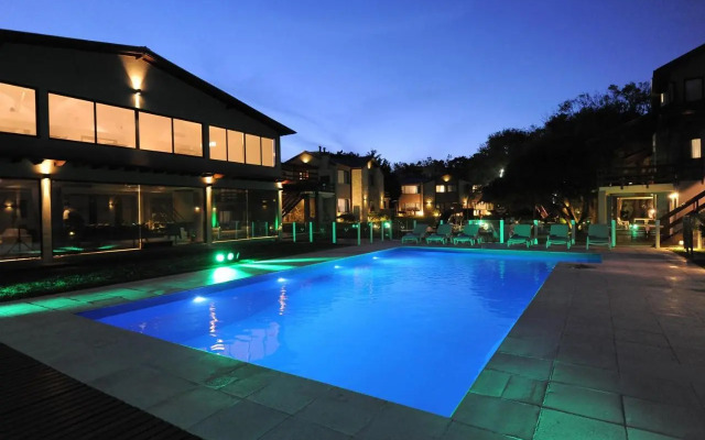 Ville Saint Germain Apart Hotel & Spa