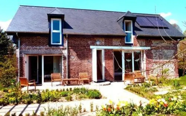 La Parenthèse Normande Chambre D'hôtes Rouen